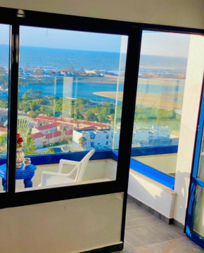 La coline vue sur mer pour les familles